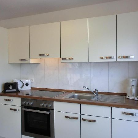 Ferienwohnung O7 Graal-Mueritz Dış mekan fotoğraf