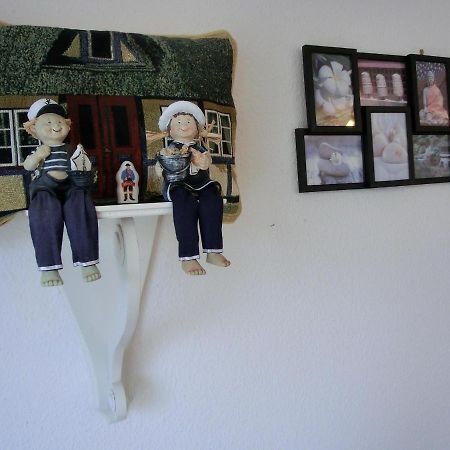 Ferienwohnung O7 Graal-Mueritz Dış mekan fotoğraf
