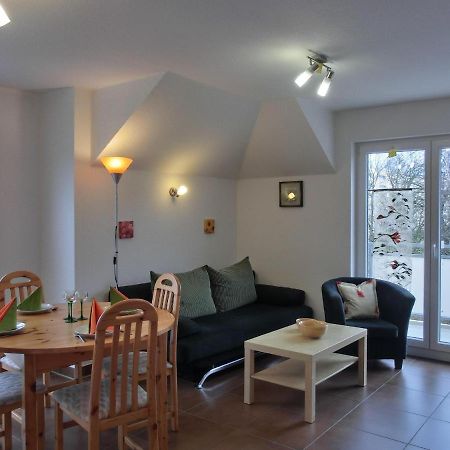 Ferienwohnung O7 Graal-Mueritz Dış mekan fotoğraf