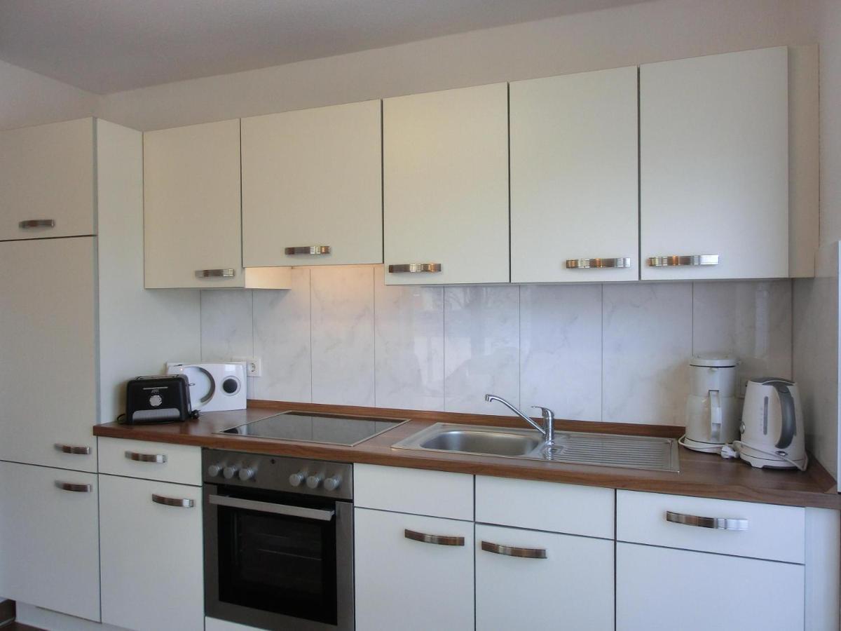 Ferienwohnung O7 Graal-Mueritz Dış mekan fotoğraf