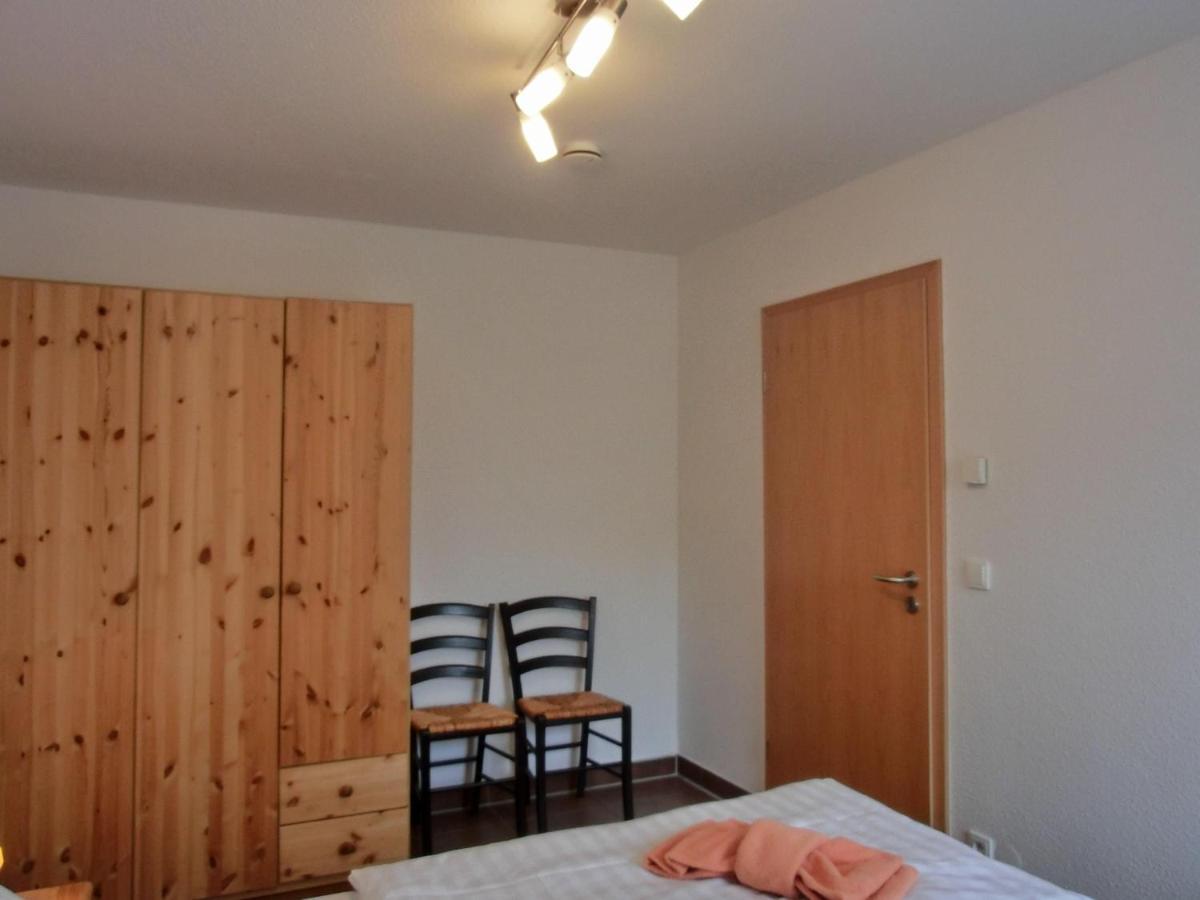 Ferienwohnung O7 Graal-Mueritz Dış mekan fotoğraf