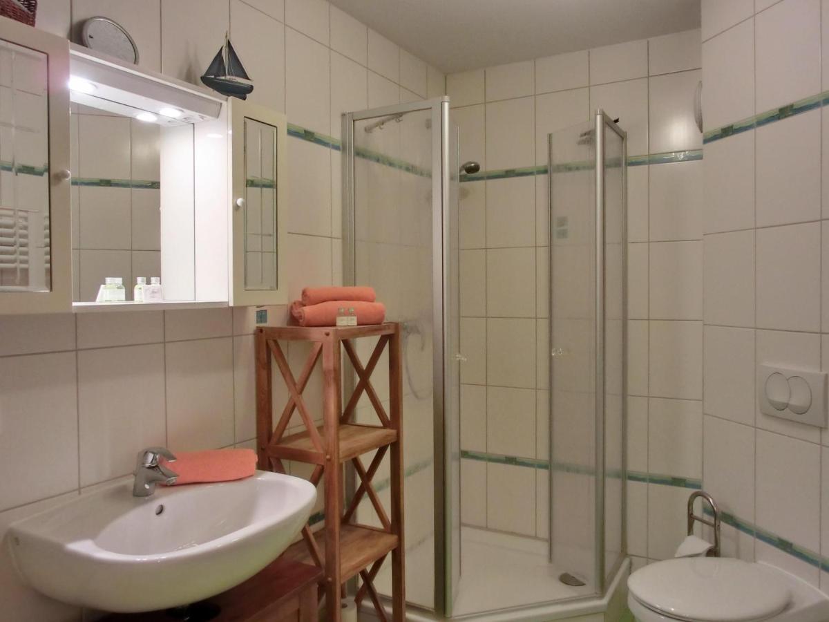 Ferienwohnung O7 Graal-Mueritz Dış mekan fotoğraf